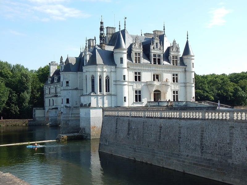 Fantasy Castle
